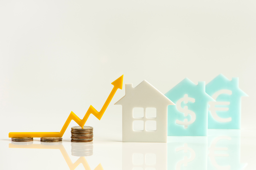 Can Inflation Have Any Impact On Mortgages?